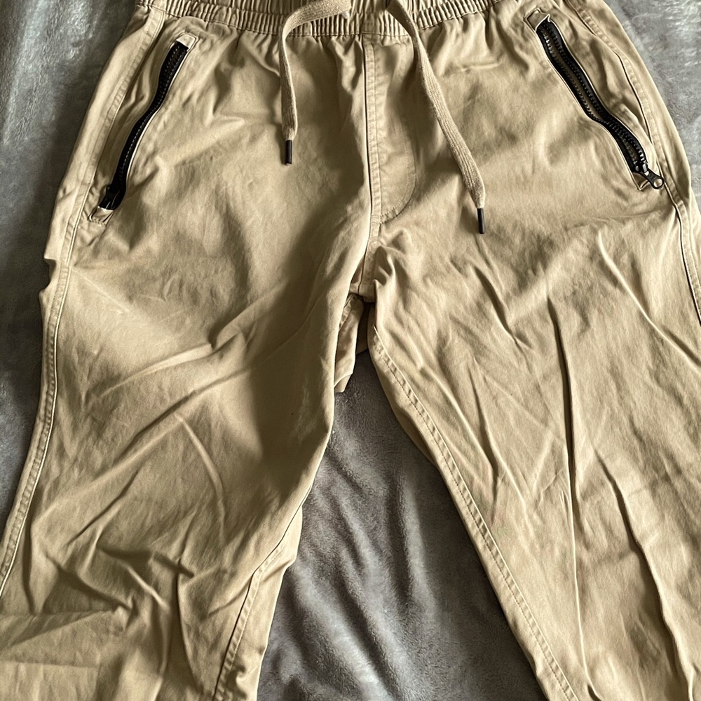 Cargo Pants